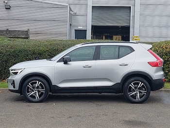 Used Volvo XC40 2022 for sale - 76456510: Photo