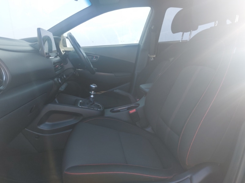 Used Hyundai KONA 2022 for sale - 77956019: Photo 5