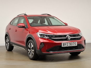 2023 - 1.0 TSI 110 Life 5dr