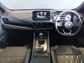Used Nissan Qashqai 2021 for sale - 78816928: Photo