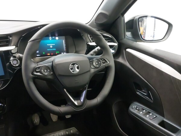 Used Vauxhall Corsa 2025 for sale - 76301379: Photo 11