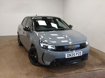 Vauxhall - Corsa