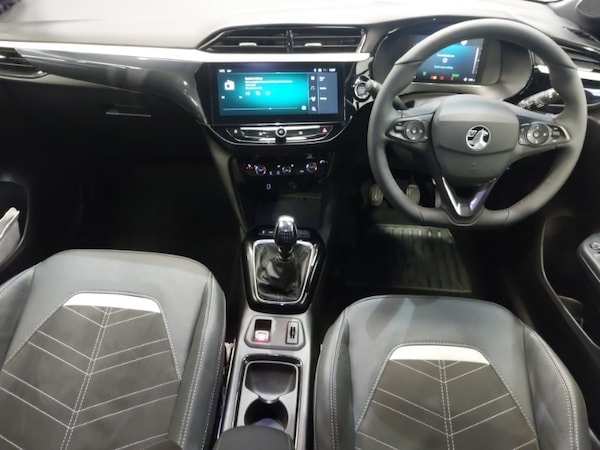 Used Vauxhall Corsa 2025 for sale - 76301379: Photo 2