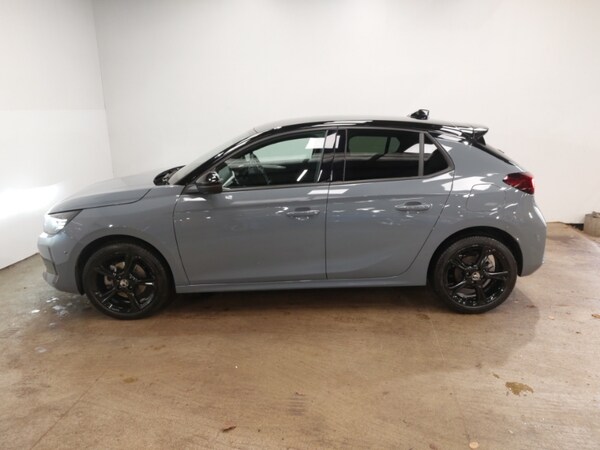 Used Vauxhall Corsa 2025 for sale - 76301379: Photo 4