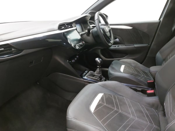 Used Vauxhall Corsa 2025 for sale - 76301379: Photo 5