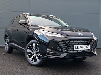 2024 - 1.5 T-GDI Trophy 5dr