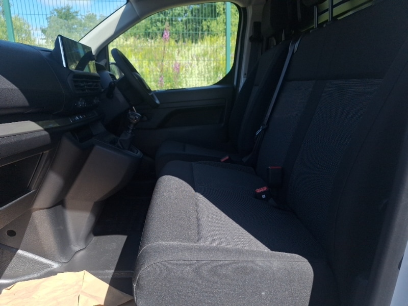 Used Peugeot Expert 2024 for sale - 77058155: Photo 5