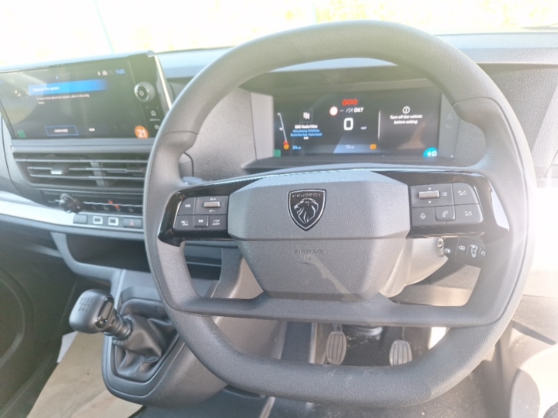 Used Peugeot Expert 2024 for sale - 77058155: Photo 7