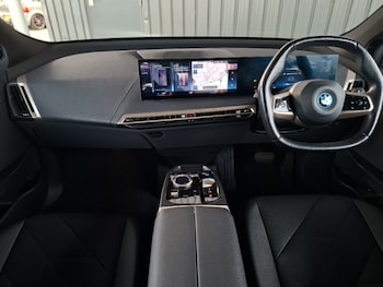 Used BMW iX 2022 for sale - 79342800: Photo