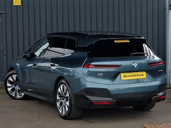 Used BMW iX 2022 for sale - 79342800: Photo