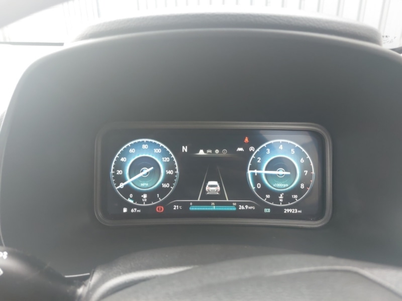 Used Hyundai KONA 2023 for sale - 78207150: Photo 10