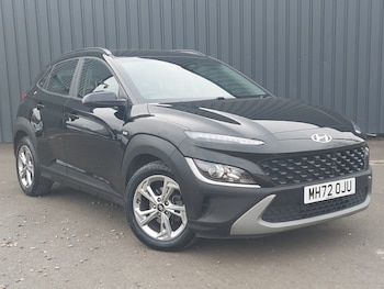 Used Hyundai KONA 2023 for sale - 78207150: Photo