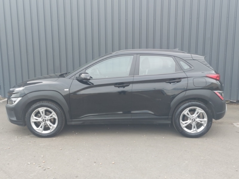 Used Hyundai KONA 2023 for sale - 78207150: Photo 4