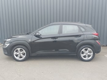 Used Hyundai KONA 2023 for sale - 78207150: Photo