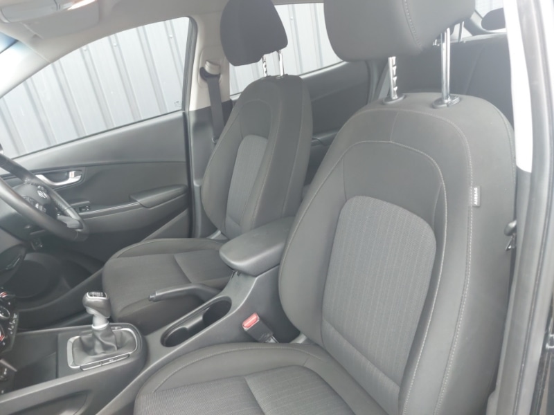 Used Hyundai KONA 2023 for sale - 78207150: Photo 5