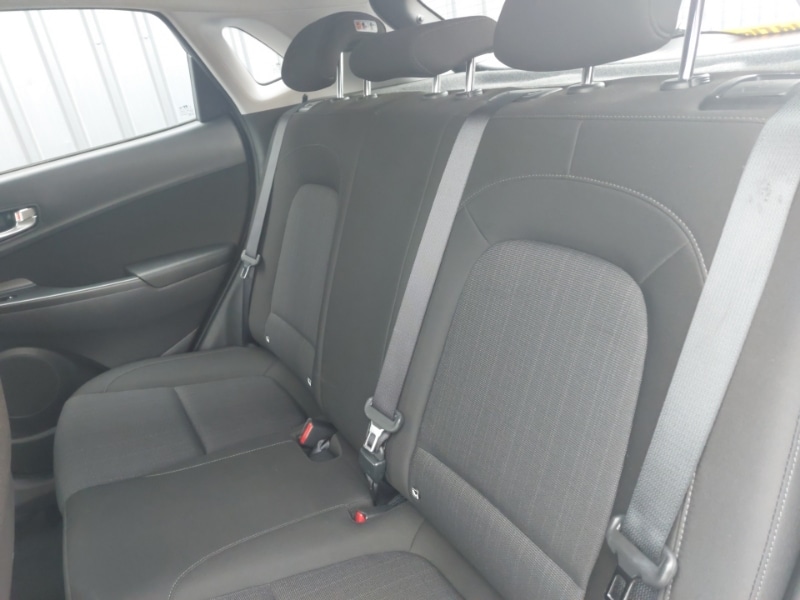 Used Hyundai KONA 2023 for sale - 78207150: Photo 6