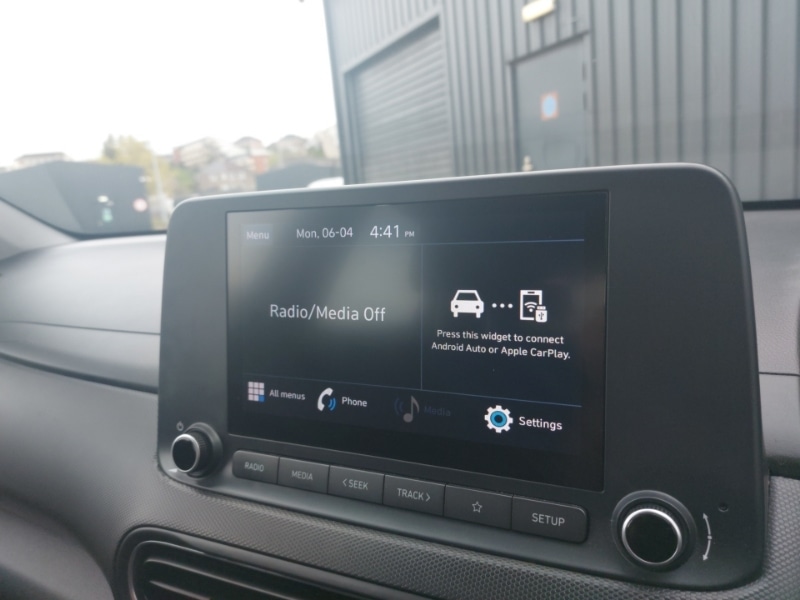 Used Hyundai KONA 2023 for sale - 78207150: Photo 7