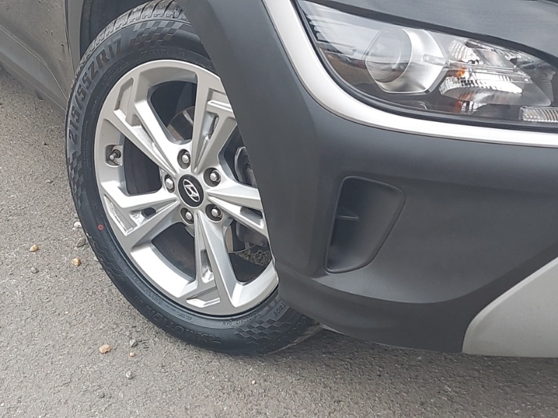 Used Hyundai KONA 2023 for sale - 78207150: Photo 9