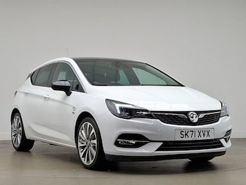 Vauxhall - Astra