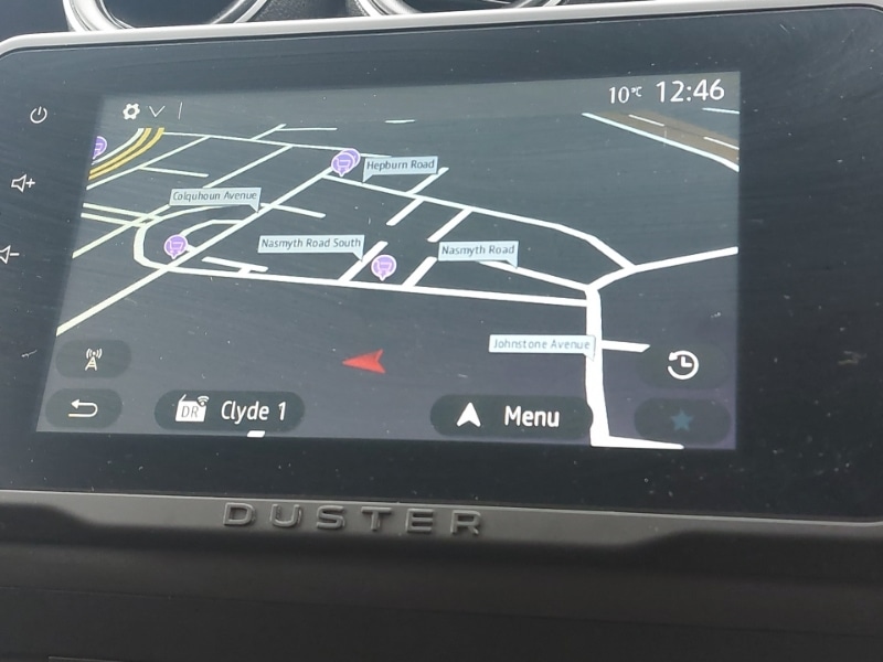 Used Dacia Duster 2023 for sale - 78220991: Photo 10