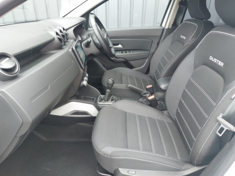 Used Dacia Duster 2023 for sale - 78220991: Photo 5