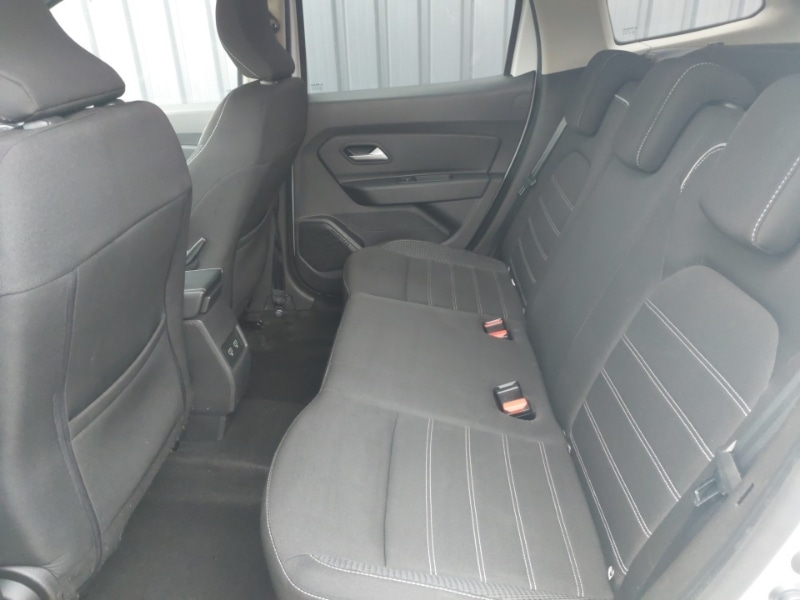Used Dacia Duster 2023 for sale - 78220991: Photo 6