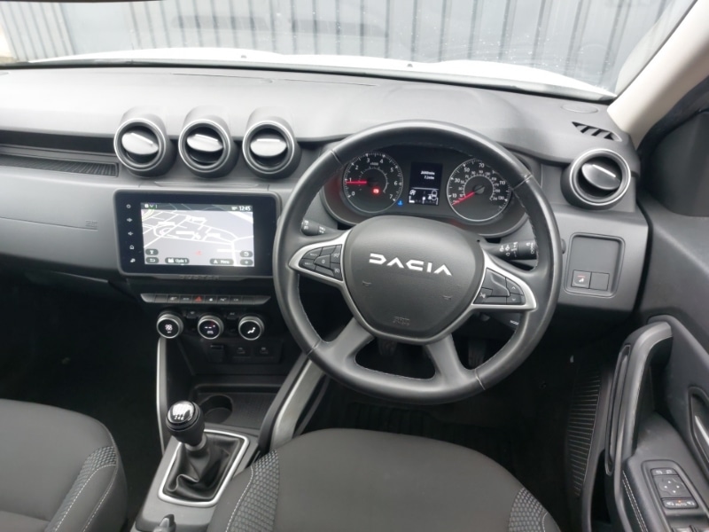 Used Dacia Duster 2023 for sale - 78220991: Photo 7