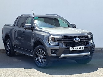 Used Ford Ranger 2024 for sale - 78803032: Photo