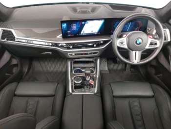 Used BMW X5M 2024 for sale - 75289659: Photo