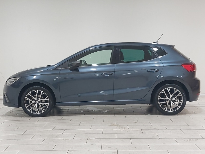 Used SEAT Ibiza 2023 for sale - 76129685: Photo 4