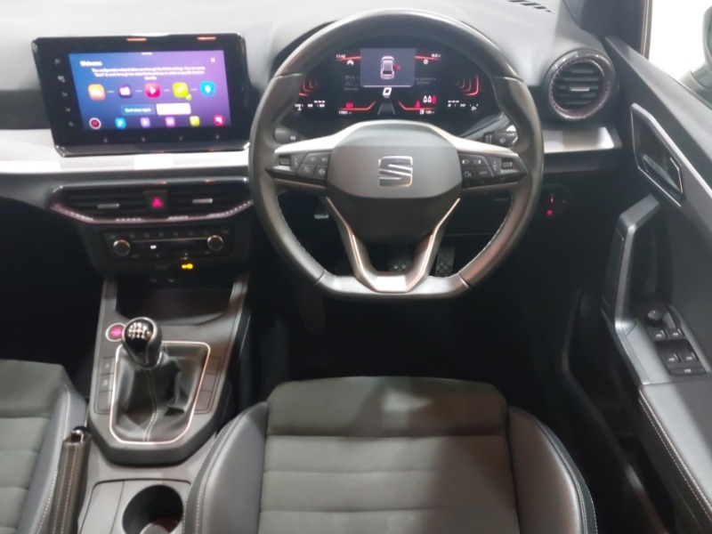 Used SEAT Ibiza 2023 for sale - 76129685: Photo 7