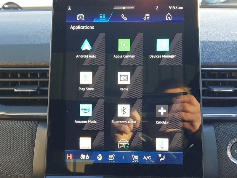 Used Renault Other 2025 for sale - 77160580: Photo 12