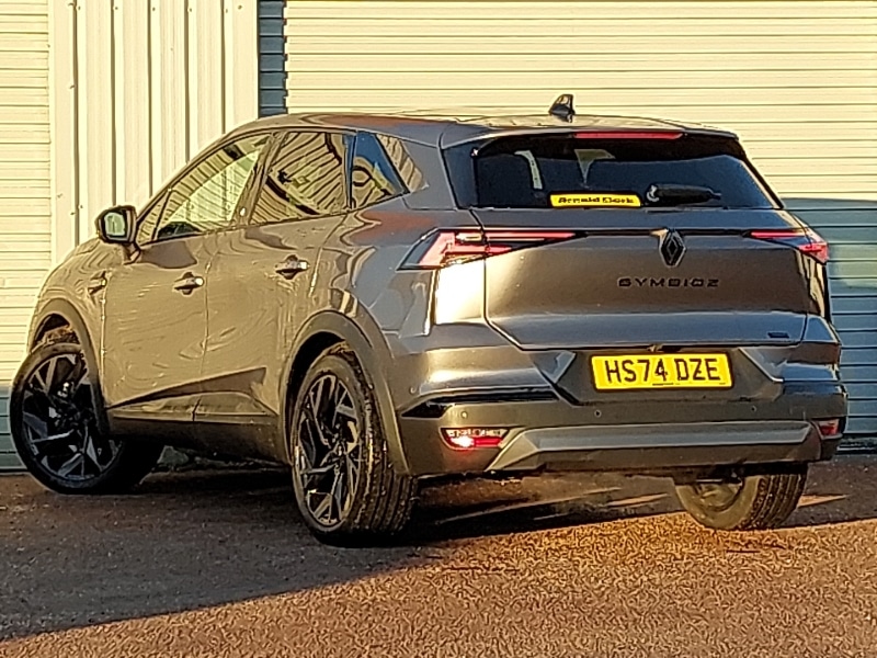 Used Renault Other 2025 for sale - 77160580: Photo 3