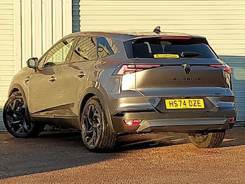 Used Renault Other 2025 for sale - 77160580: Photo