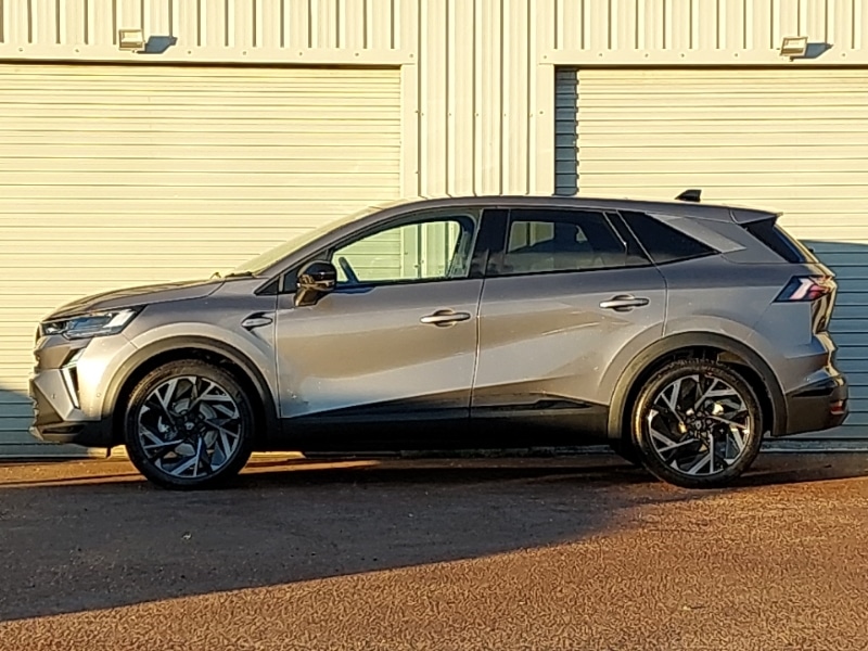 Used Renault Other 2025 for sale - 77160580: Photo 4