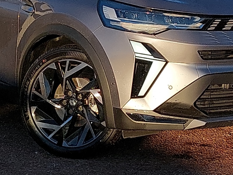 Used Renault Other 2025 for sale - 77160580: Photo 9