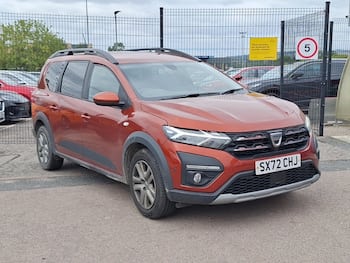 Used Dacia Jogger 2023 for sale - 79650269: Photo