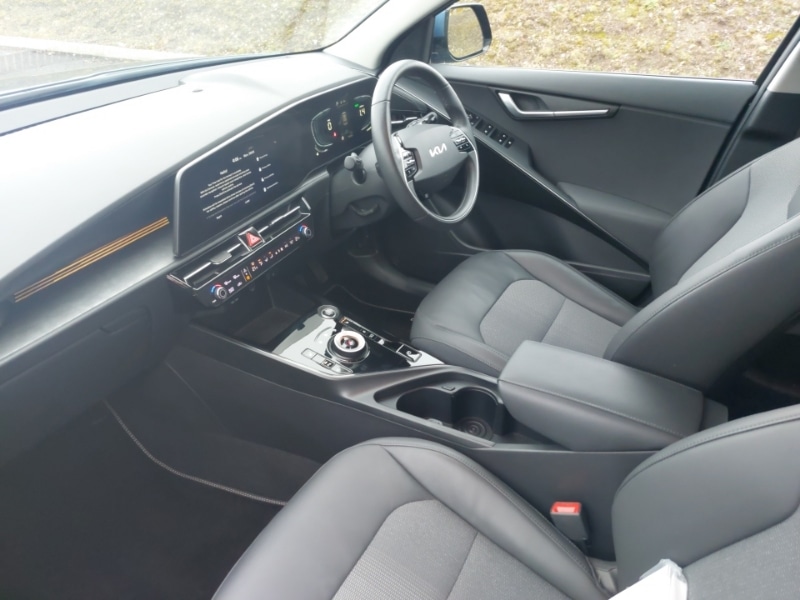 Used Kia Niro 2024 for sale - 77942826: Photo 5