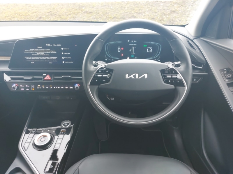 Used Kia Niro 2024 for sale - 77942826: Photo 7