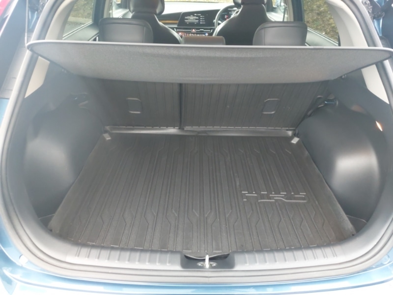 Used Kia Niro 2024 for sale - 77942826: Photo 8