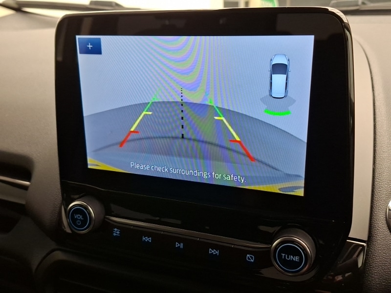 Used Ford Ecosport 2023 for sale - 77956079: Photo 11