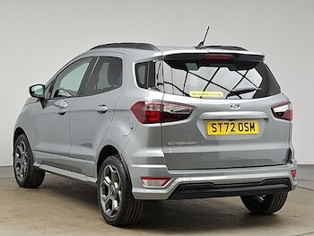 Used Ford Ecosport 2023 for sale - 77956079: Photo