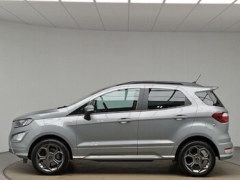 Used Ford Ecosport 2023 for sale - 77956079: Photo