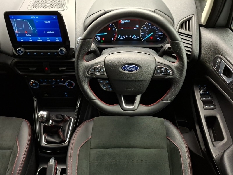 Used Ford Ecosport 2023 for sale - 77956079: Photo 7