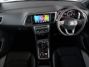 Used SEAT Ateca 2025 for sale - 77266207: Photo