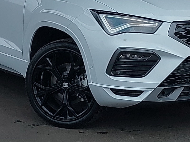 Used SEAT Ateca 2025 for sale - 77266207: Photo 9