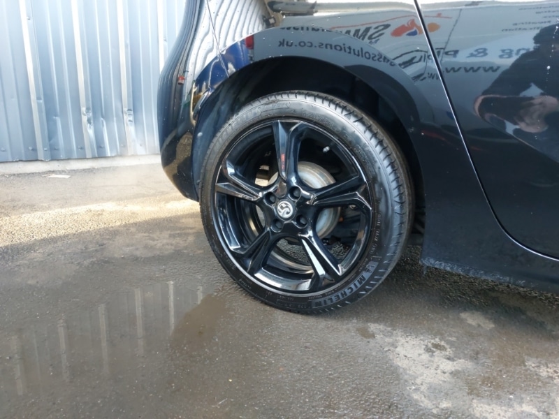 Used Vauxhall Corsa 2023 for sale - 76407942: Photo 12