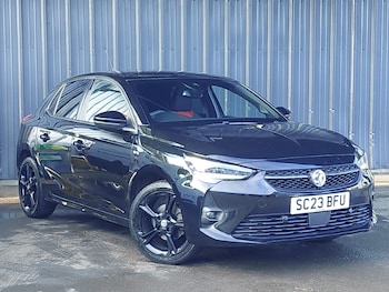 Vauxhall - Corsa