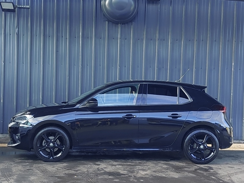 Used Vauxhall Corsa 2023 for sale - 76407942: Photo 4