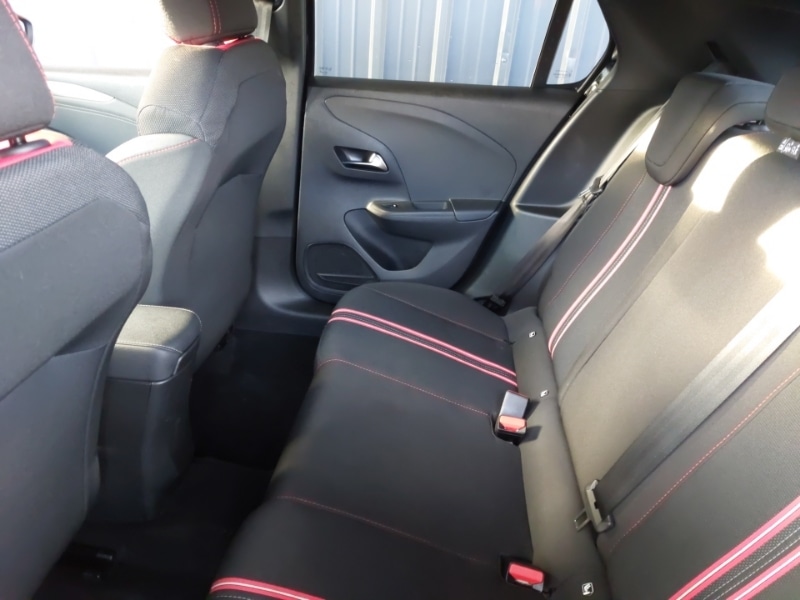 Used Vauxhall Corsa 2023 for sale - 76407942: Photo 6